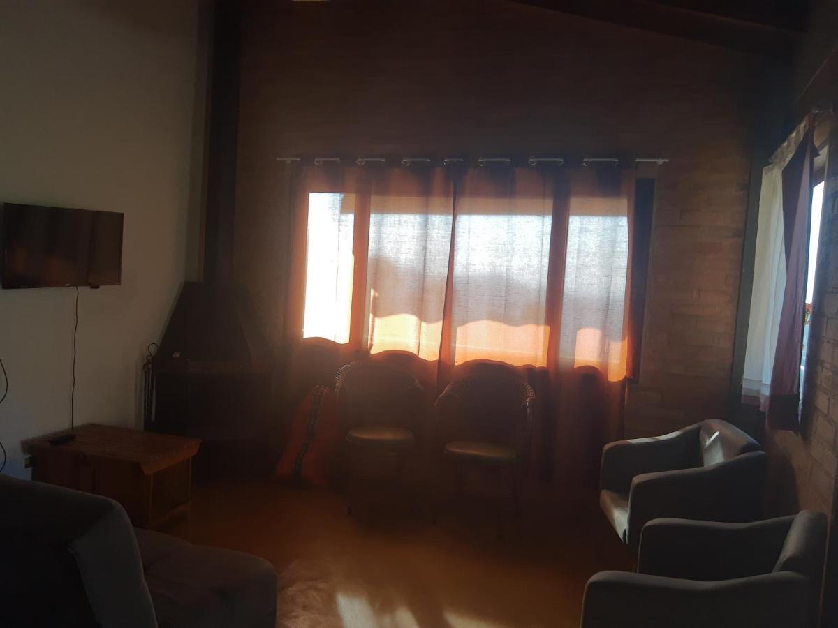 GonçalvesCasa Na Montanha别墅 外观 照片